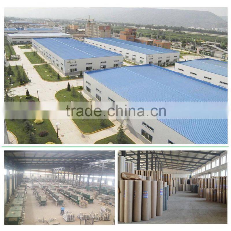 High quality stainless steel rope mesh / wire rope mesh