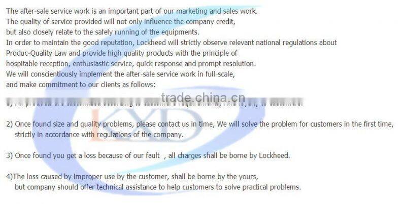 API oil and gas oil well drill collar 3% discount