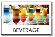 Concentrated instant kelp stock powder