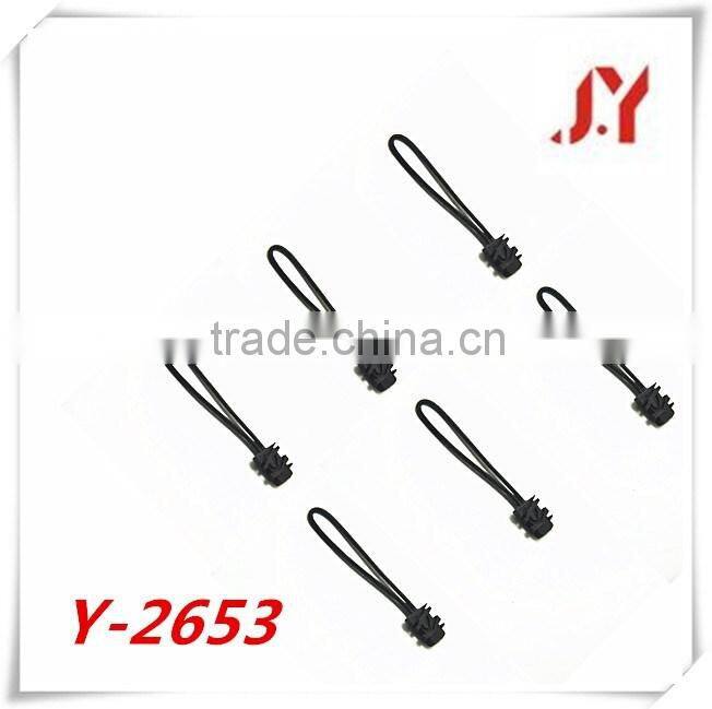 Dongguan Backpack Metal For Leather Zipper Puller