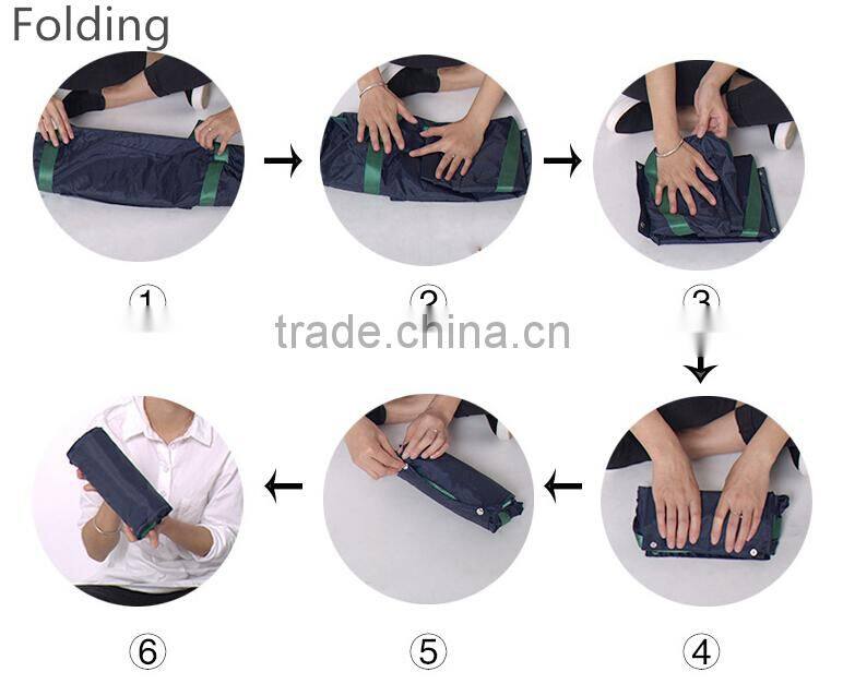 Lightweight Foldable Travel Bags Tote Handbag