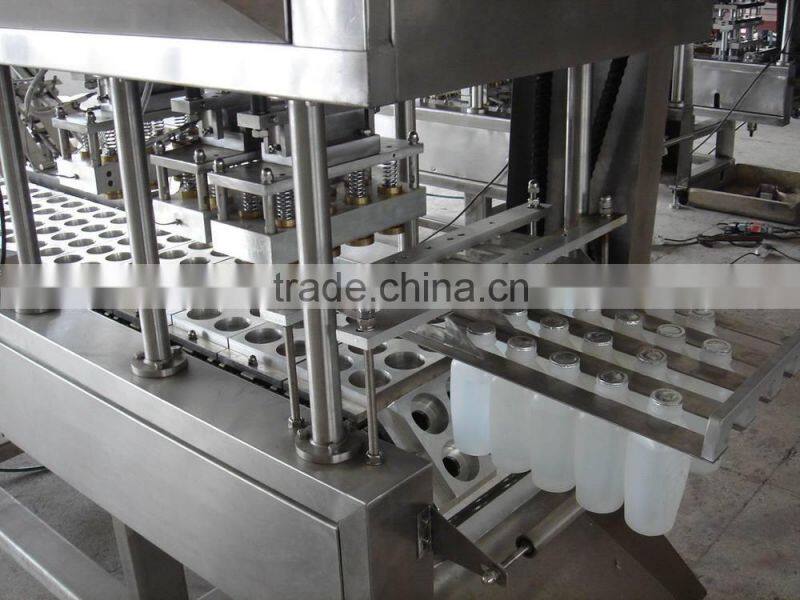 High Speed Soybean Milk Maker