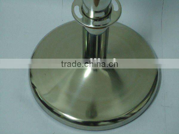 Quality steel premium cafe banner systems