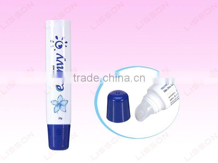 Slanted Lipstick Tube