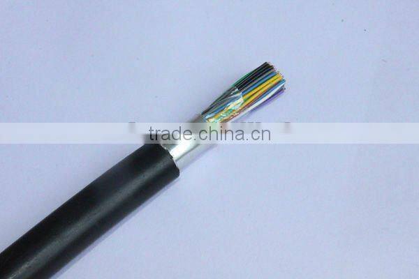 Newest 2012 Year Belden CW 1308 outdoor LS0H 25 pair Telephone Cable HYY