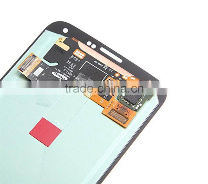 For galaxy s5 gt-i9600 lcd screen and digitizer assembly