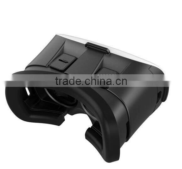 2016 3d vr box 2.0 Virtual Reality 3d glasses WITH CHEAP PRICE