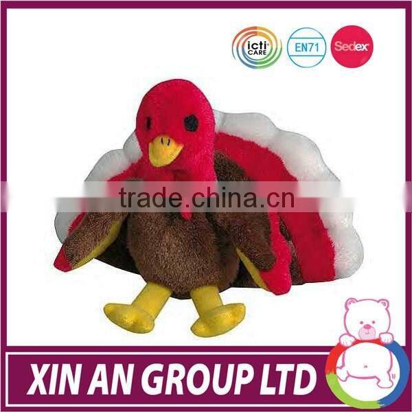 Custom soft stuffed super soft plush monkey toy