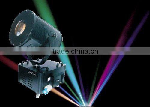 1000w multi beam sky rose light outdoor search light