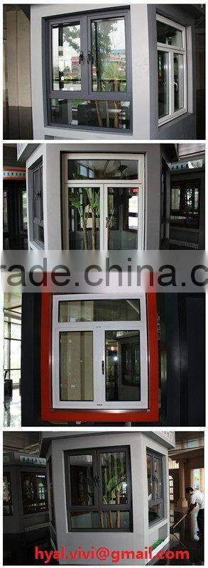 Aluminium Solar Frame