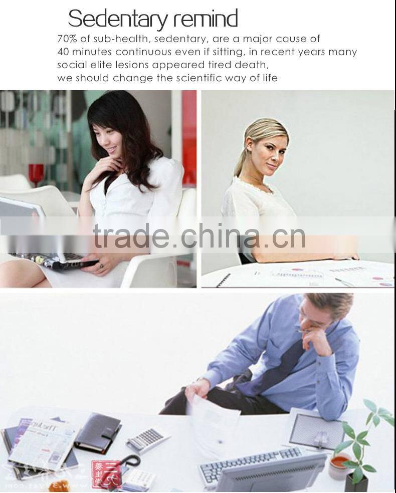 Double system smart watch ,Depth waterproof smart watch