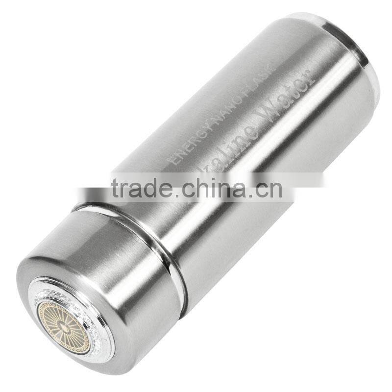 Ionized Water Filter Flask