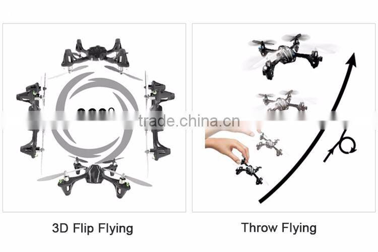 Unmanned aerial vehicle for rc drone remote control airplanes with battery power uav for sales