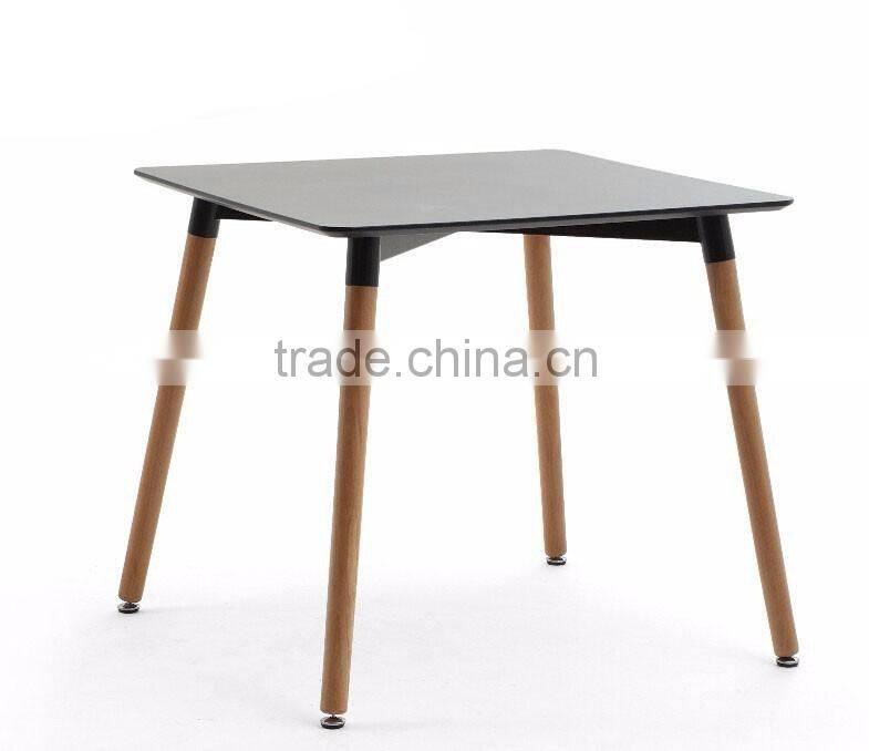Rectangular table, Rectangular plastic table, CT-02