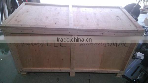 Safe and reliable Fronius Welding Machine For metal