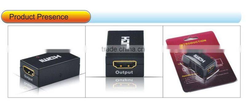 30m HDMI Signal Booster