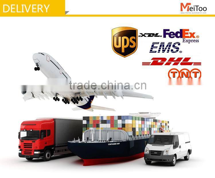 Newest 3 Axis step cnc plasma and flame cutting controller with high quality