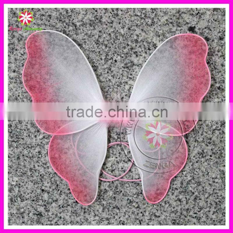 BUTTERFLY WINGS FOR BABY