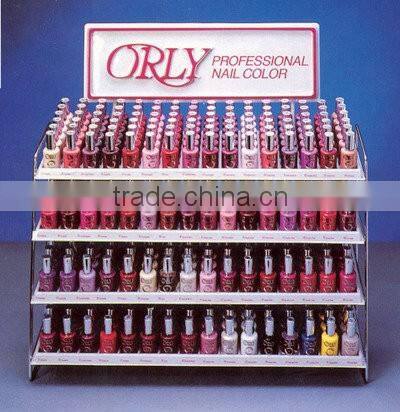factory directory customized acrylic lipstick display rack
