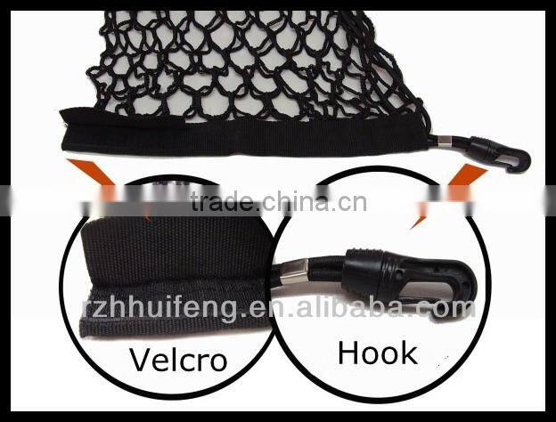 luggage net for car