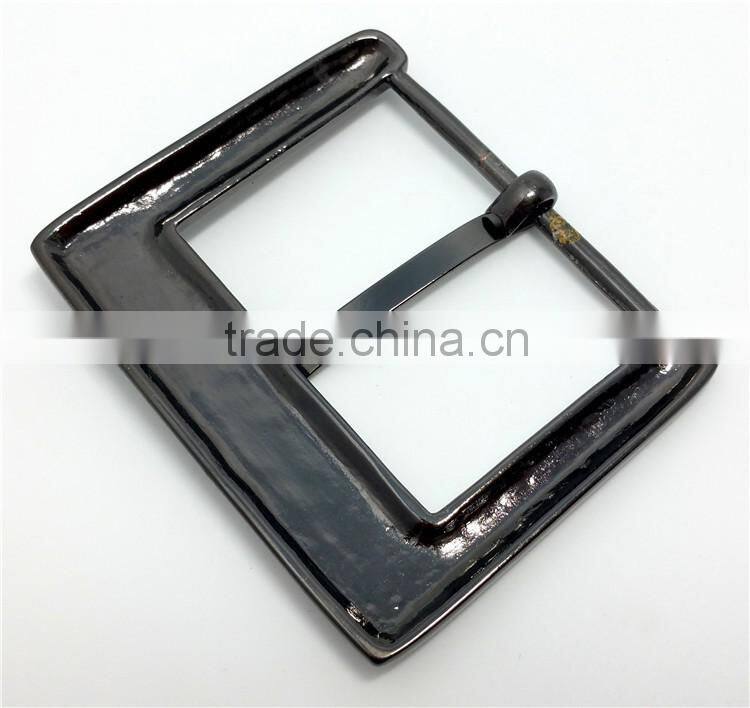 custom metal buckle fashionable metal buckle fancy metal buckle