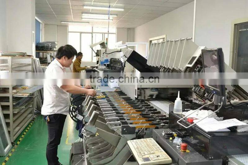 WS2801 3 LEDs Pixel Intelligent WS2801 LED Pixel Module Pixel 0.72W with Clear or Milky Cover