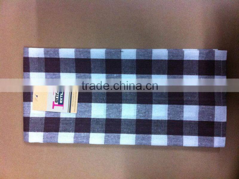 New design burlap table runner