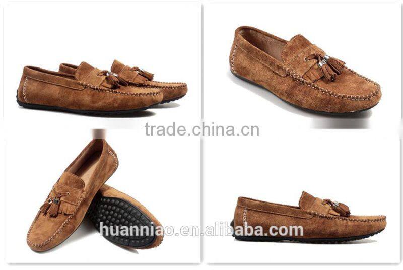 Moccasin(H&N)