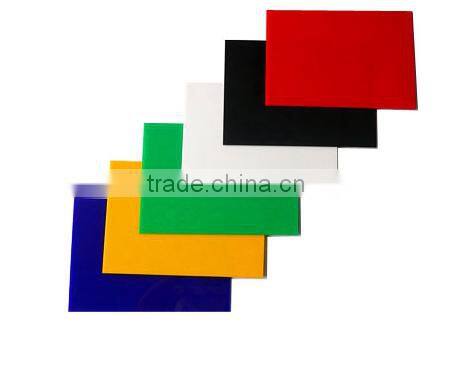 acrylic sheet for bathtub