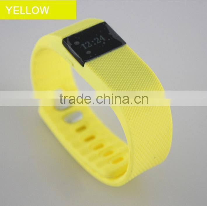 Smart band Fitness Tracker Bluetooth 4.0 Wristband Smart Pedometer Bracelet