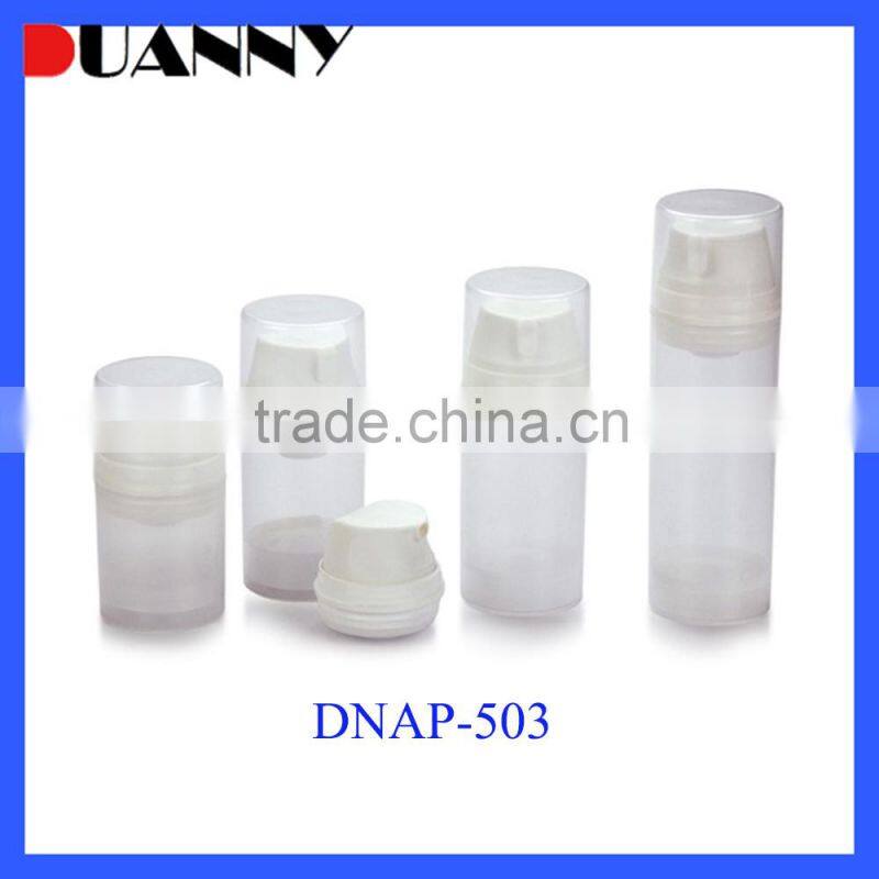 2016 HOT SELLING AIRLESS BOTTLES,AIRLESS BOTTLE