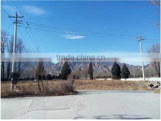 Clear Square Capillary Quartz Glass Rods For Selling