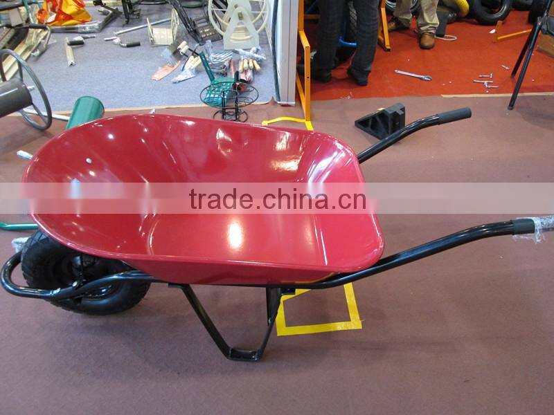 rubber wheel 4.80/4.00-8