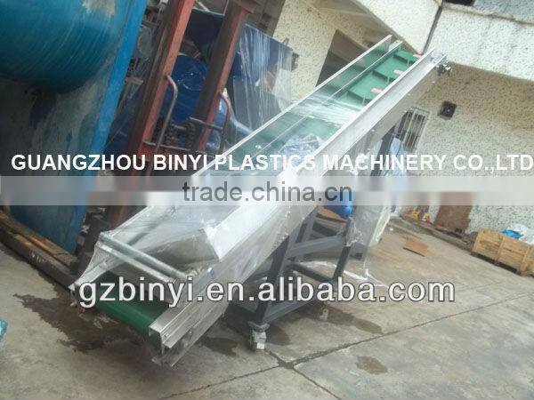 Lead battery recycling machine, car battery recycling equipment
