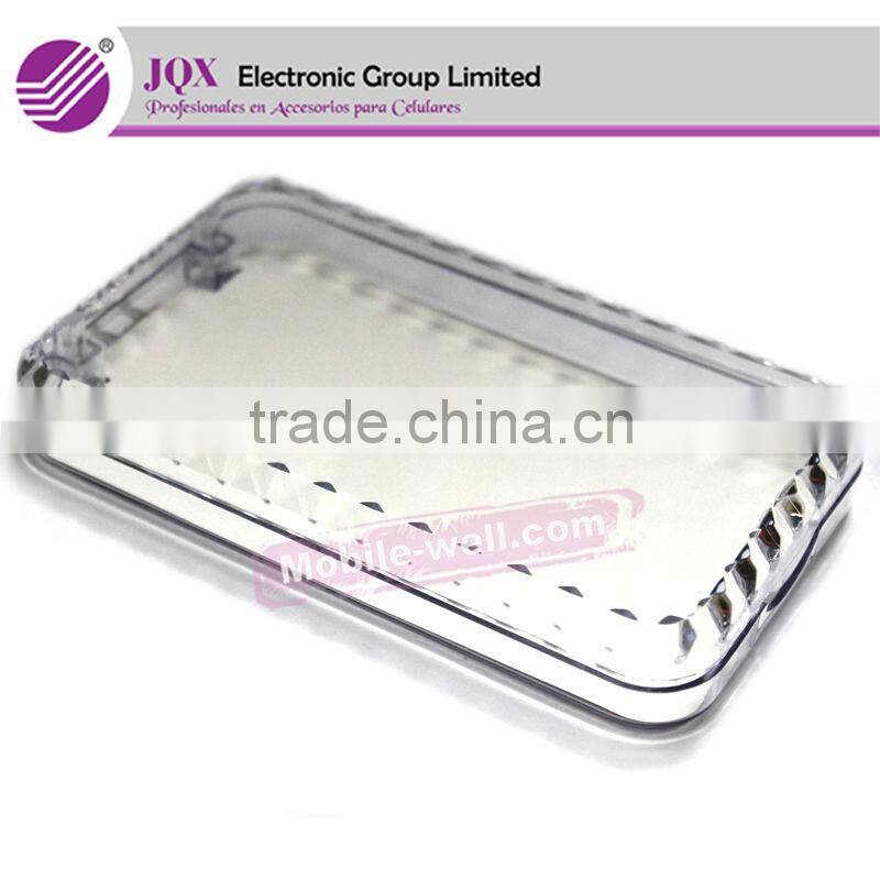 LCD universal charger for all mobile