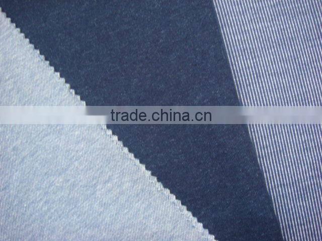 cotton denim