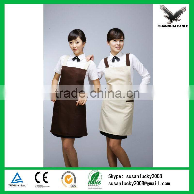 Custom hospital use doctor apron