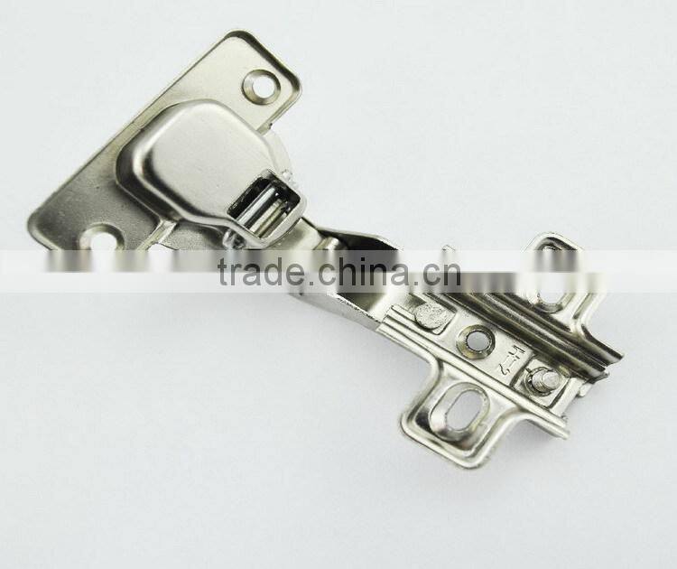 Top level hotsell 165 degree clip on hydraulic hinge
