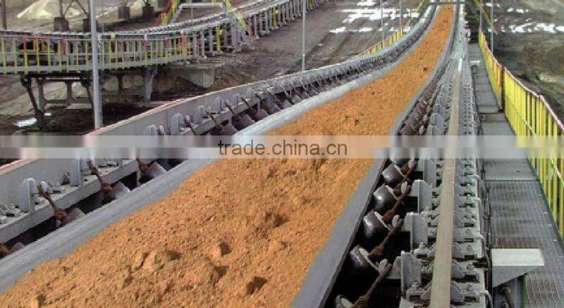 rubber conveyor belt