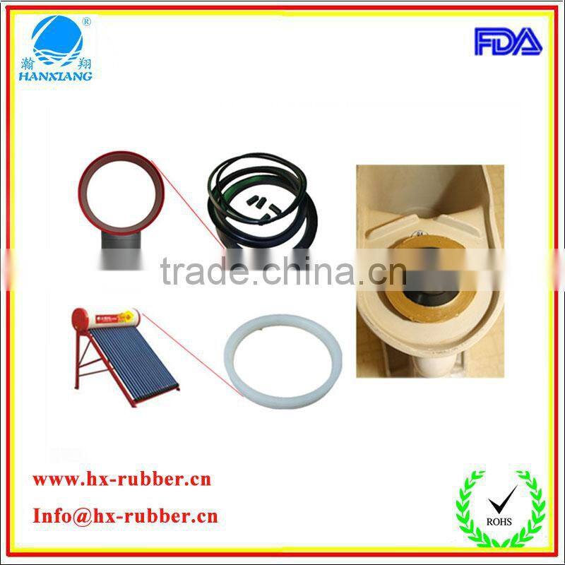 rubber window gasket