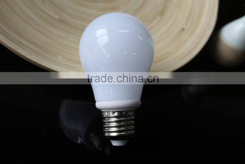 China Supplier E27 A60LED Bulb Buy In China 360Degree CE RoHS 3W