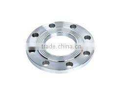 Marine Fittings Stainless Steel Forged High Class Flanges (ANSI B16.5)