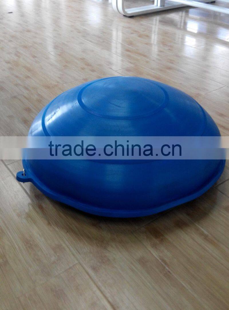 half round balance ball