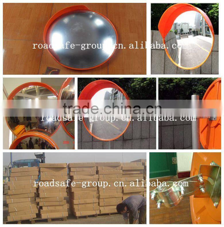 roadsafe acrylic mirror