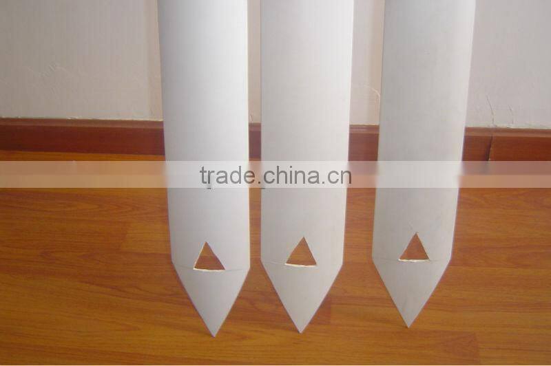 high quality flexible road sign delineator/ Reflective road delineator