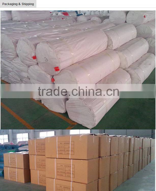 3D printed pp fiber pvc backing or TPR backing door mat entrance carpet