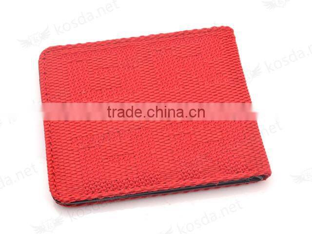 Hot Sale Car Wallet JDM Racing Wallets