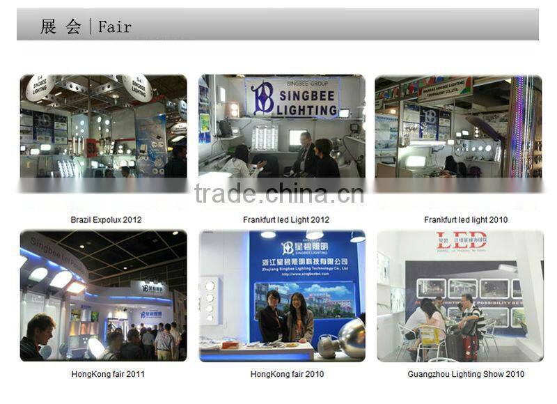 LED Office Light led pannel light with CE&RoHS 2 years warranty Singbee SP-6020