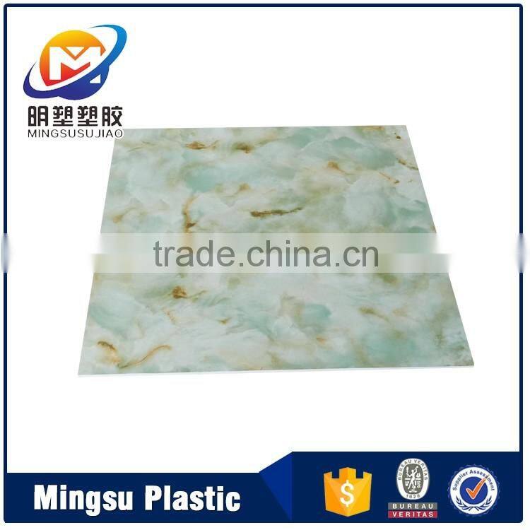 Chinese wholesale suppliers best price pvc decorative panels latest products in market
