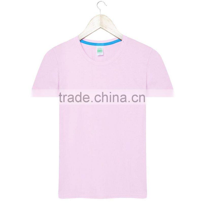 OEM Service/Stock Basic Colored Boy Tshirt Printing